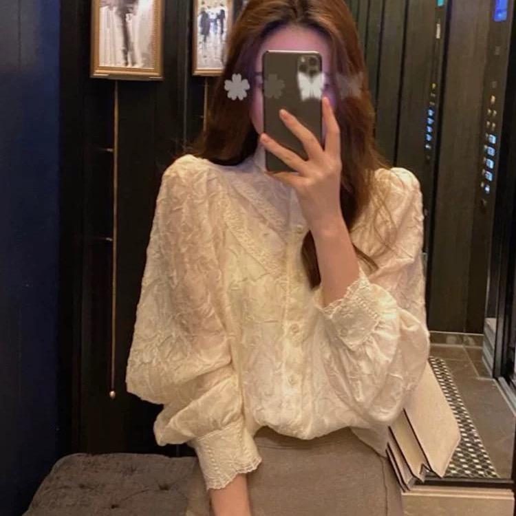 落花无尘