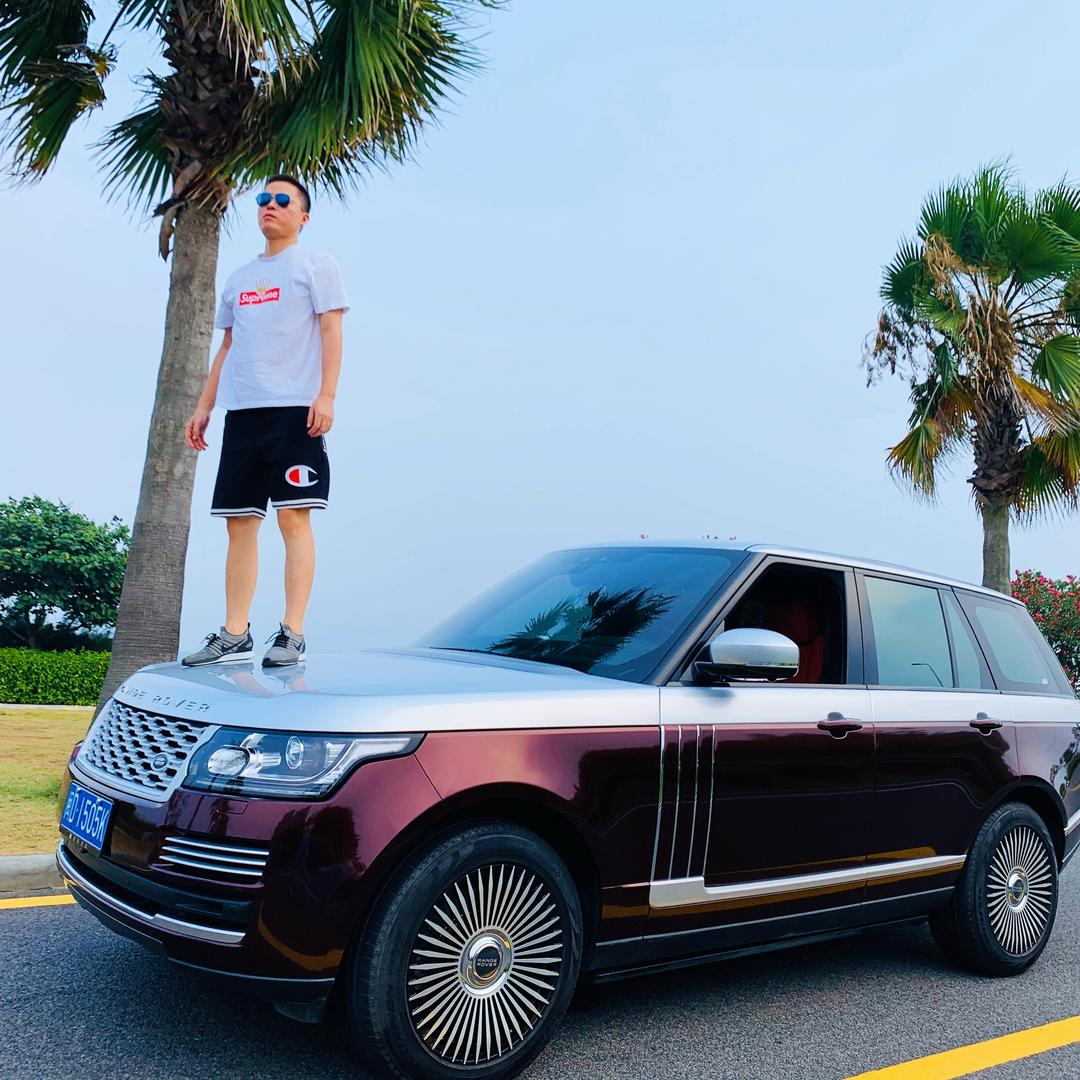 东哥在澳洲