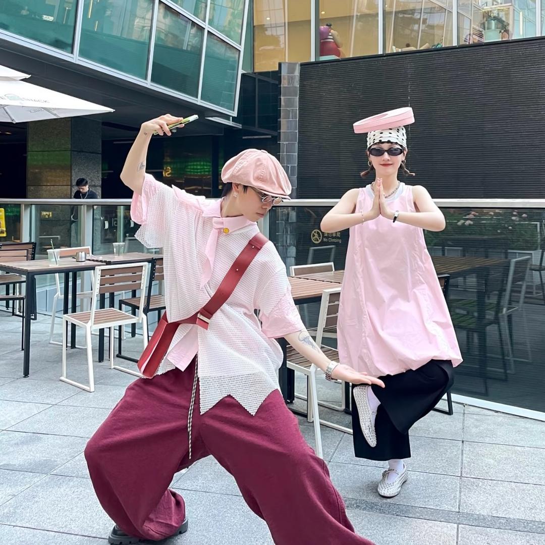 亚亚吃不饱
