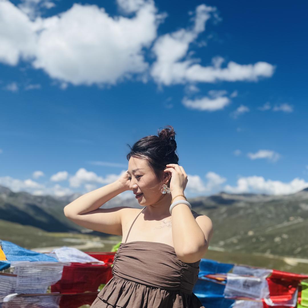 Li‿iuᥫᩣ 雪❄️