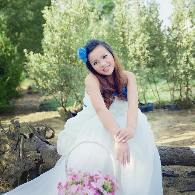 山歌花儿《518》