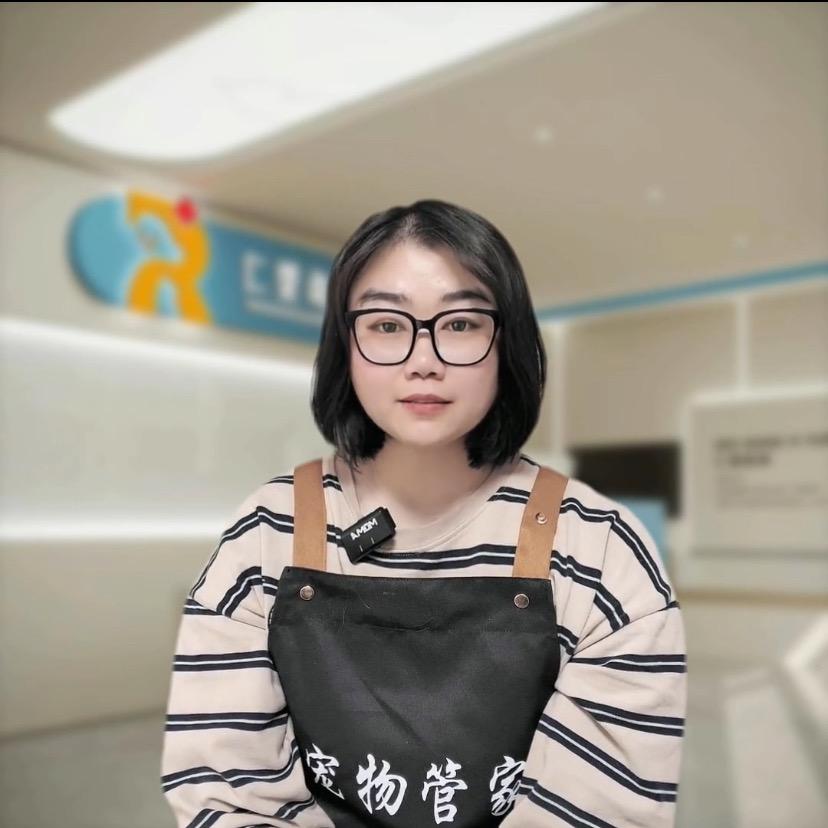 涛姐宠物咨询