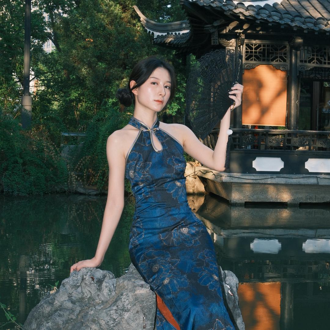 冰琪灵🎤