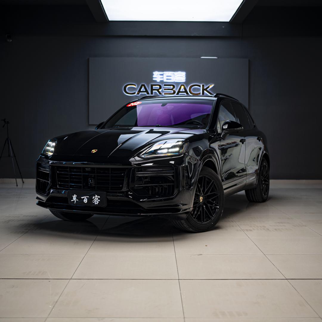 车百客 豪车焕新 （泰哥）