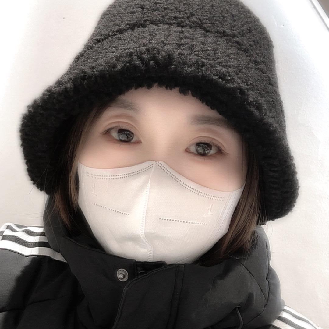 小胡（可可+）
