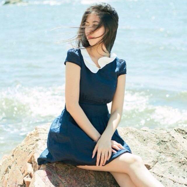 🍑桃子很好吃～