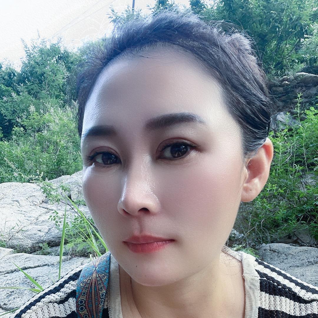 王雨晴❤️大姐