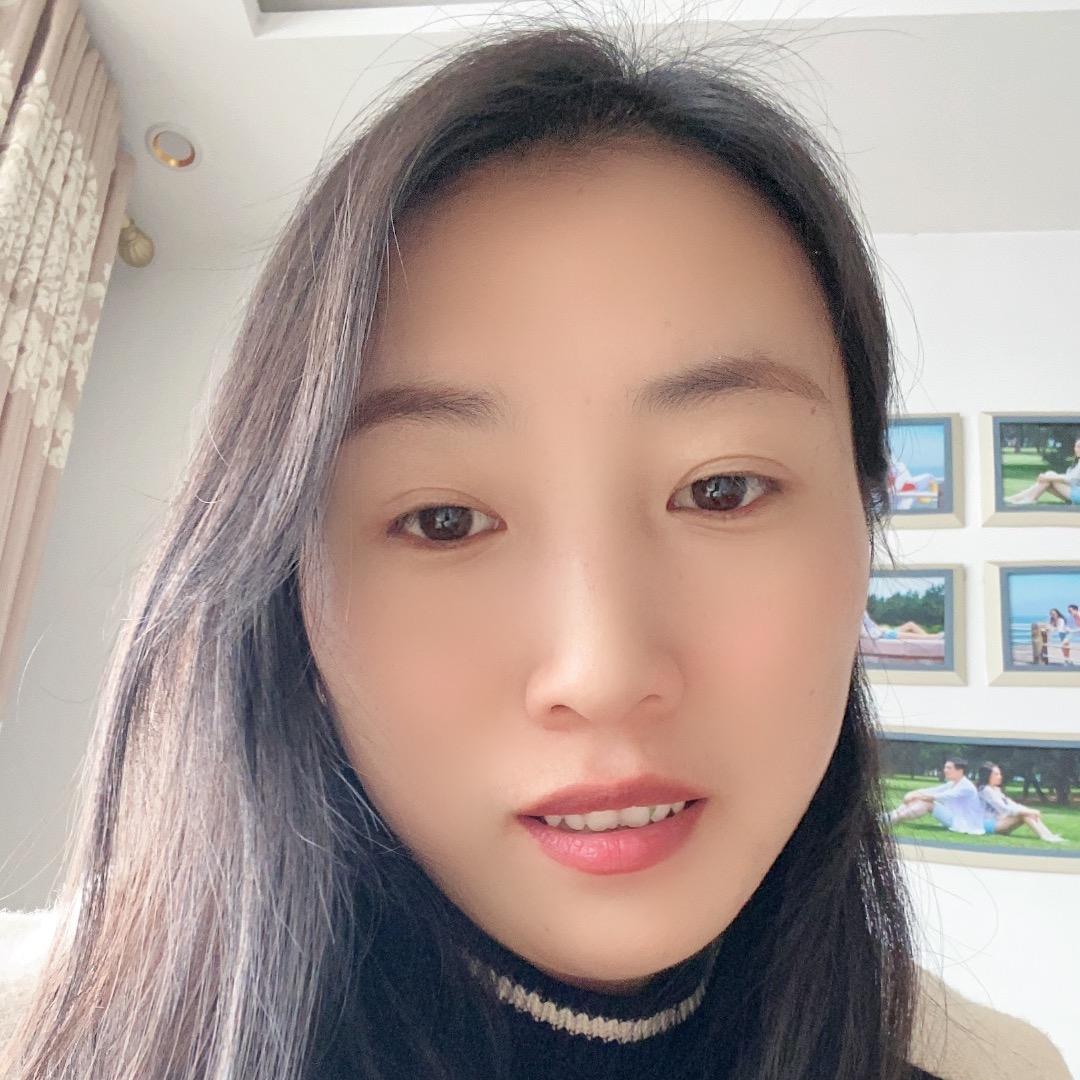 雅茹🌻加油呀🌻