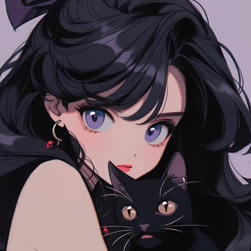 金鱼猫🐟