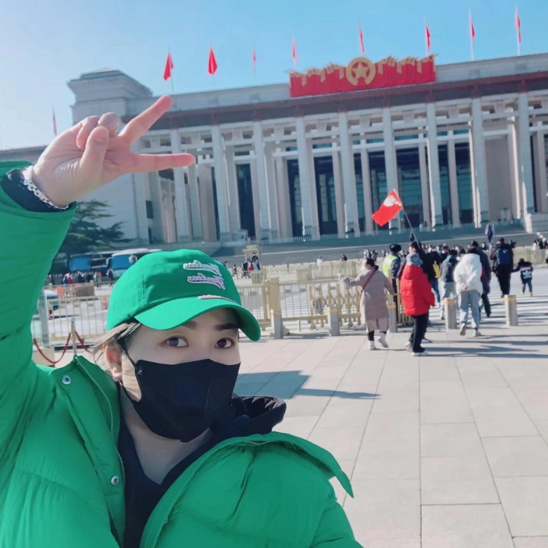 ❤️想事“陈”