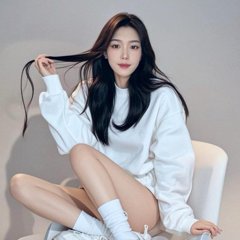 喜欢自由的小朋友