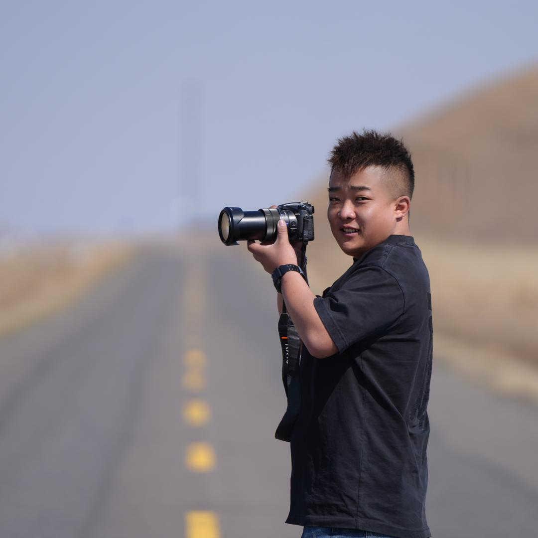 呼伦贝尔🌞 晓旭