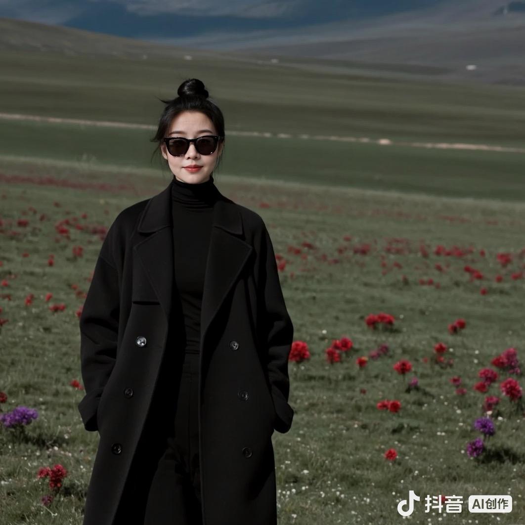 后来的你