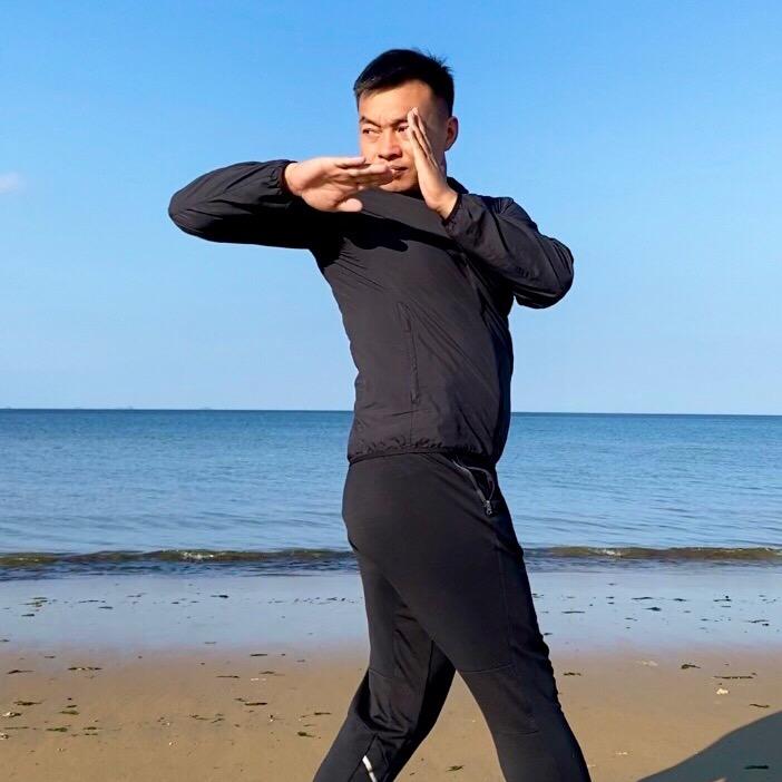 陈真格斗