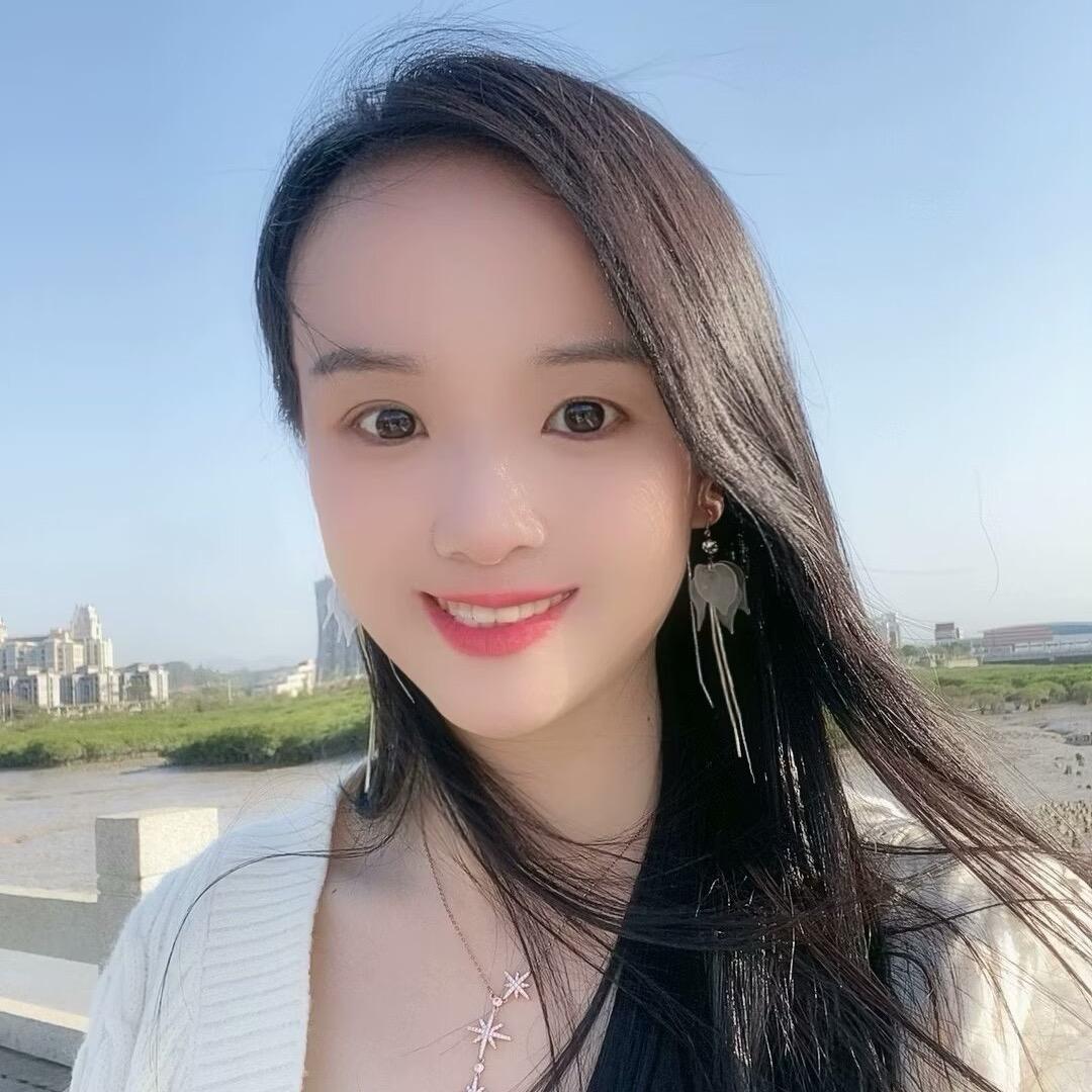 小杨姐