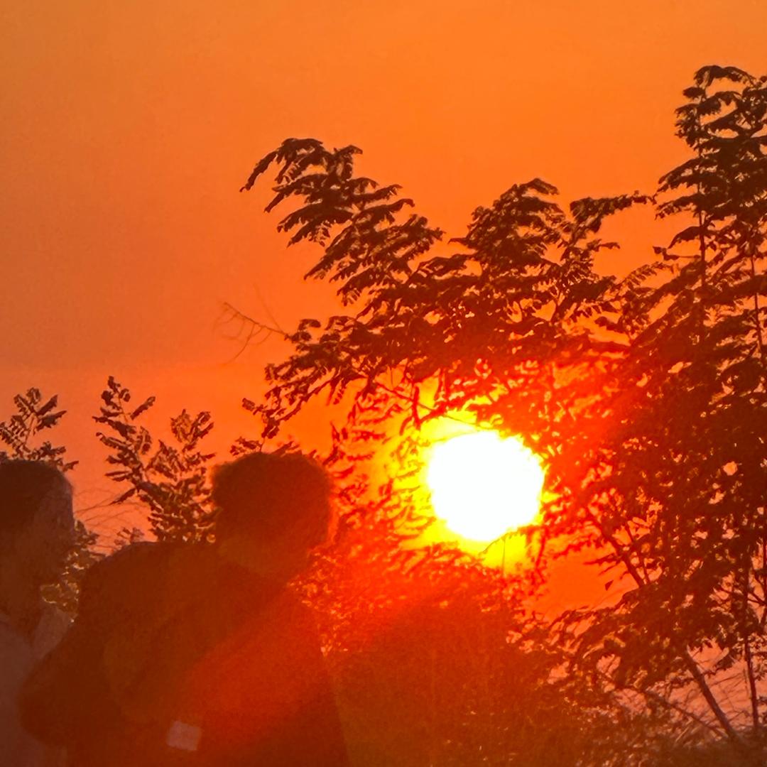 把握当下