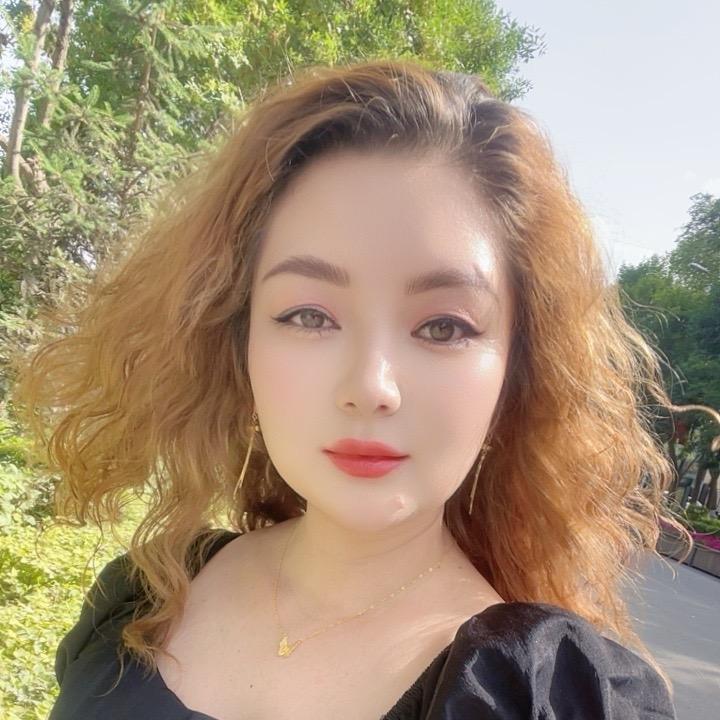 小阿（美妆好物）