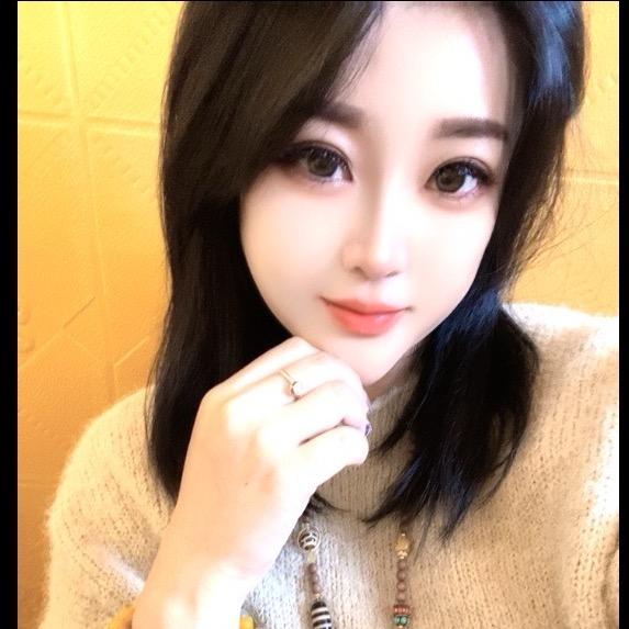 我叫冬天❄️里的小绵羊