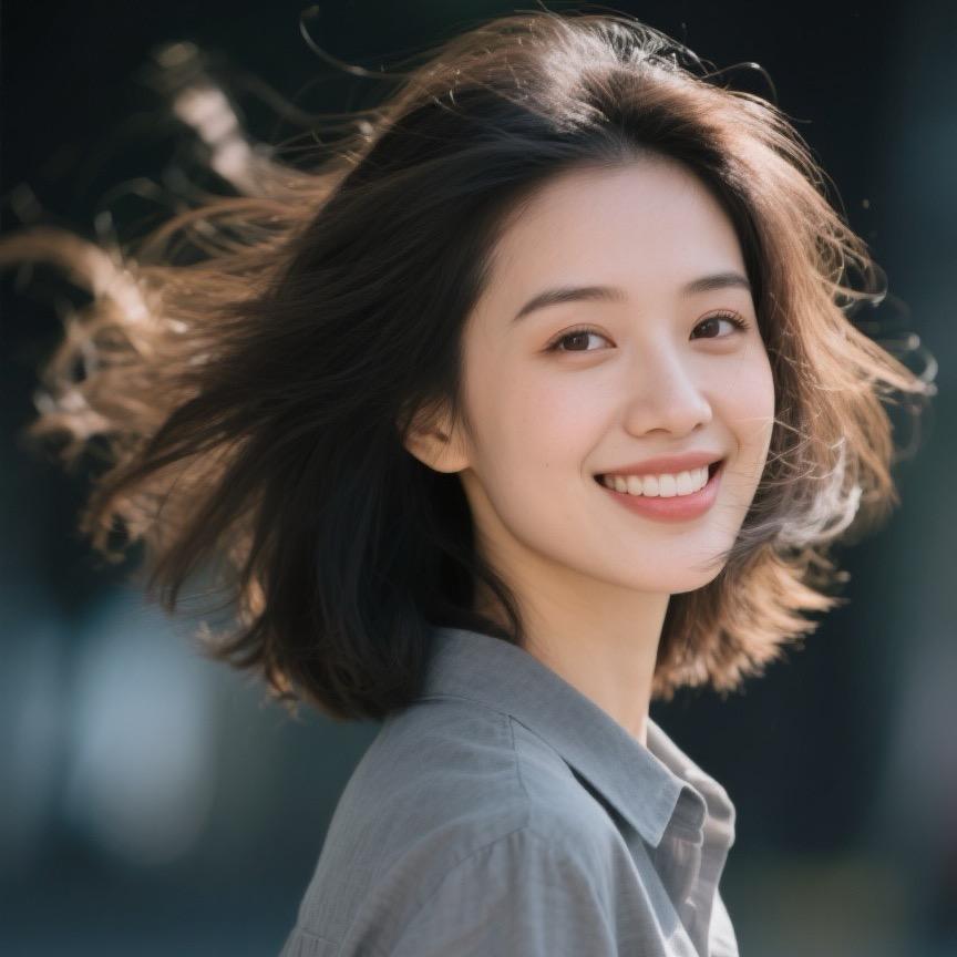 安然说好房