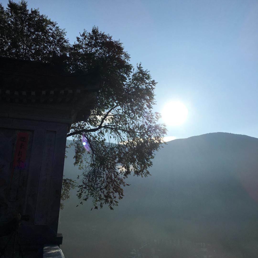阳光车世界