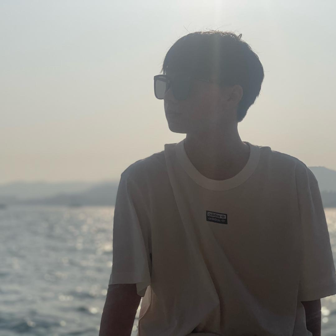 雨季.