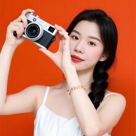 晓晓🌹