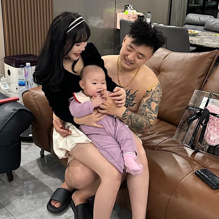 六一爸爸👼🏻
