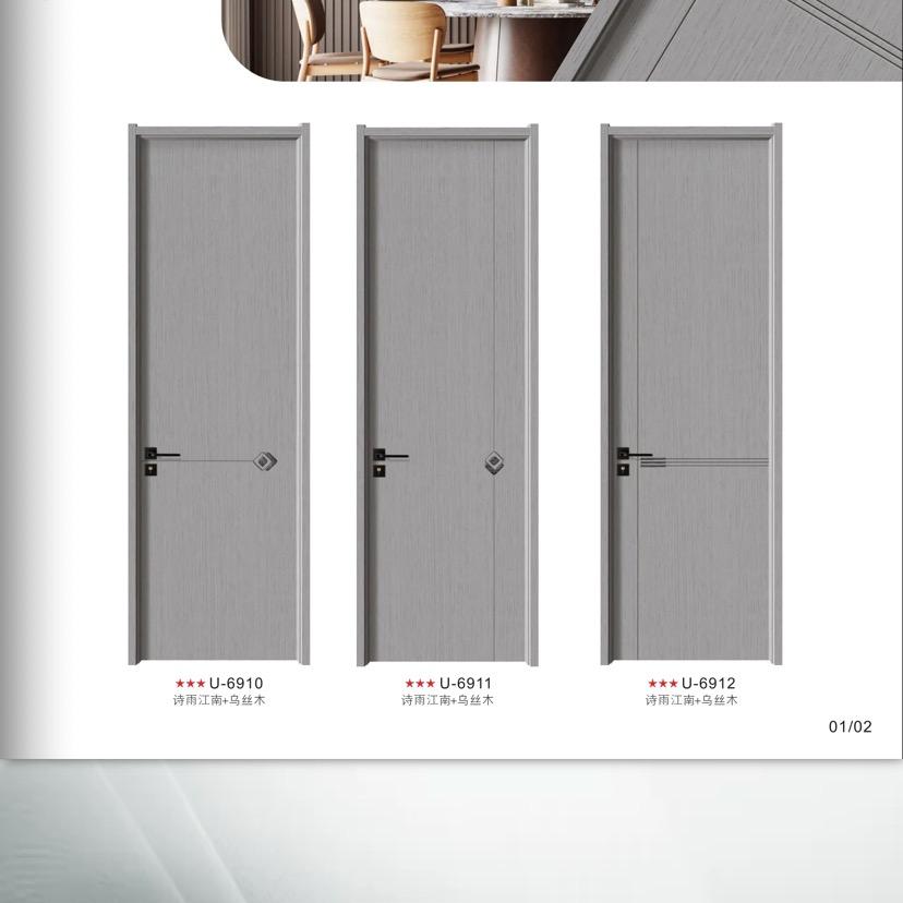 陕西 门墙柜木门工厂号