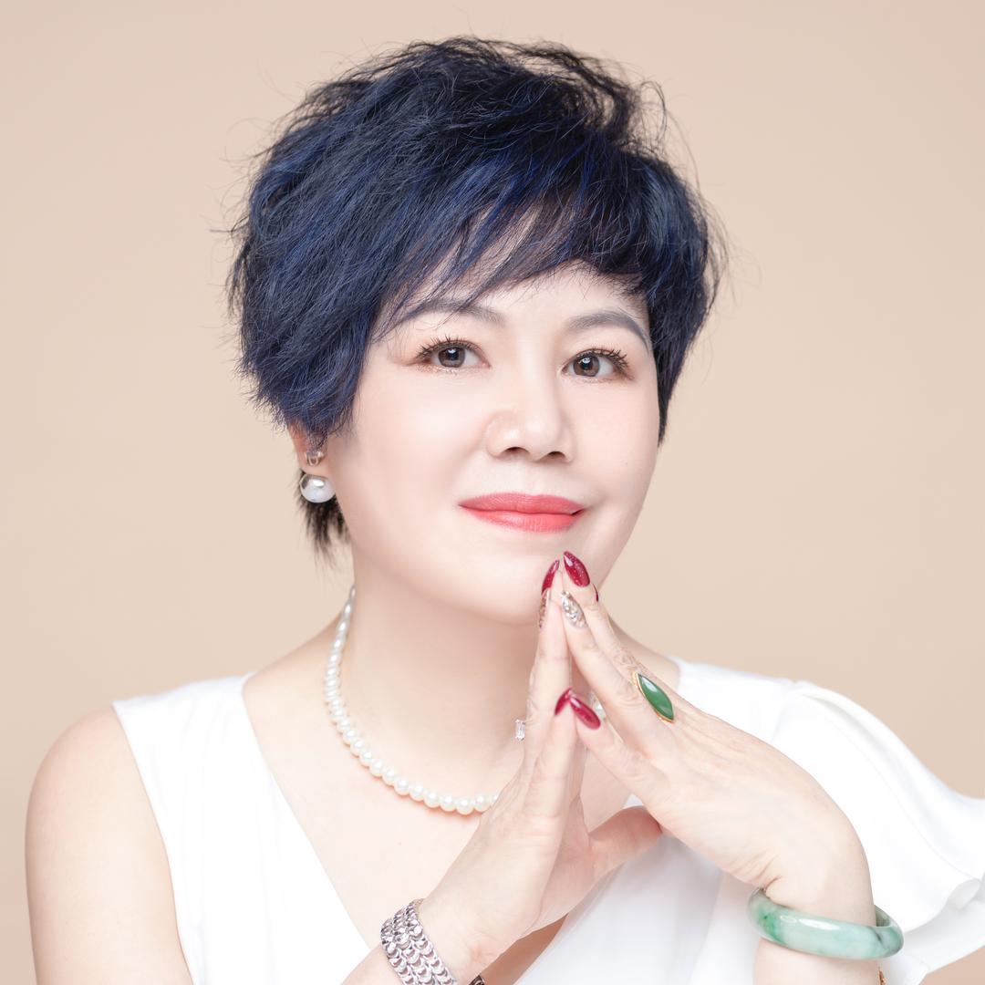 派派导导唐碧美小号(日常号)