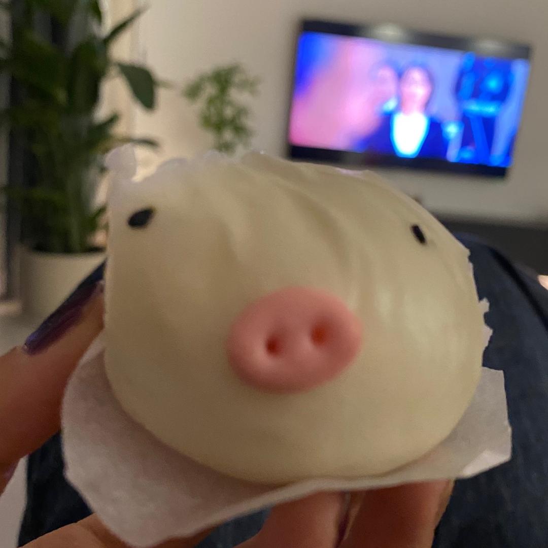 吃不得一点苦