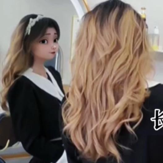 周周⁷