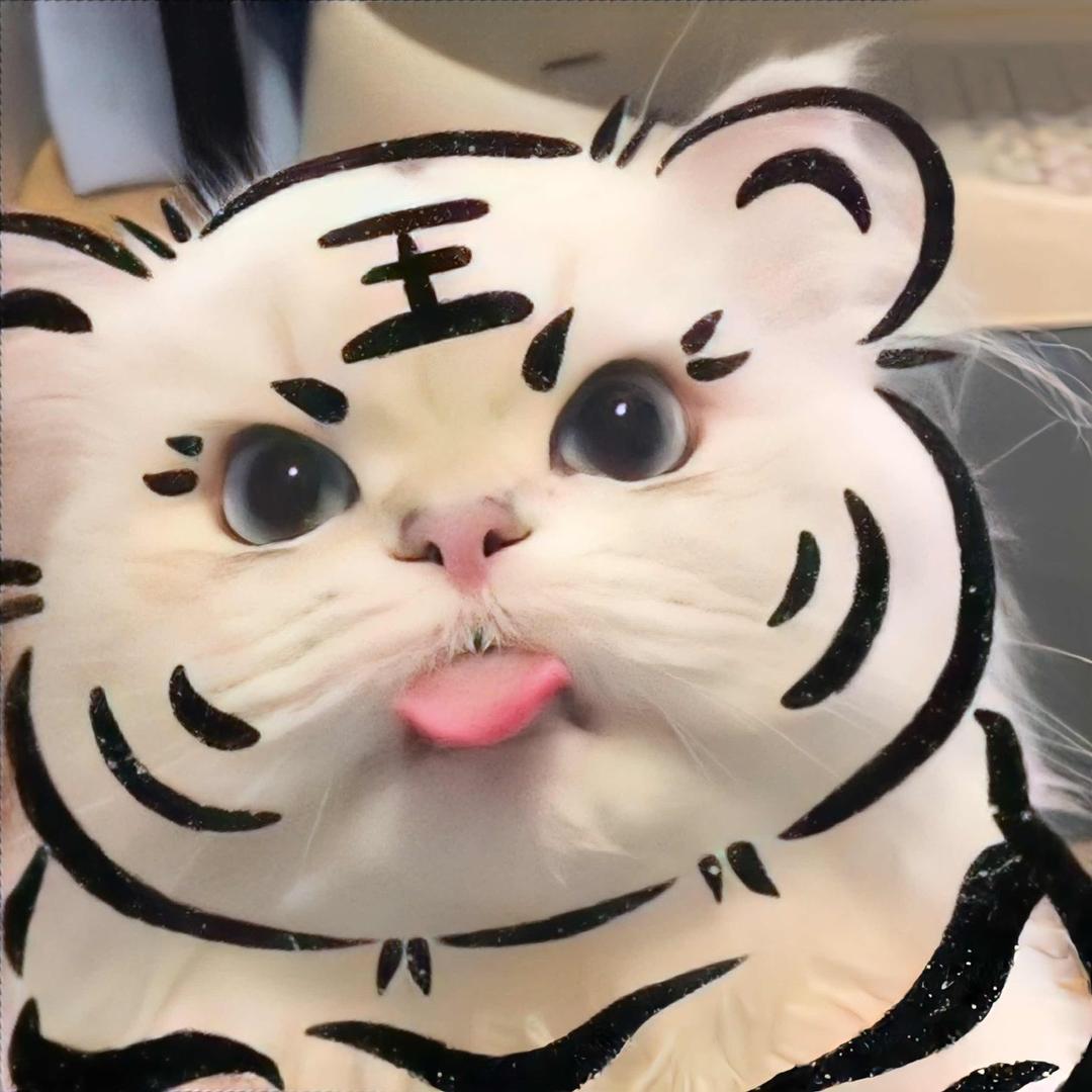 ⇞