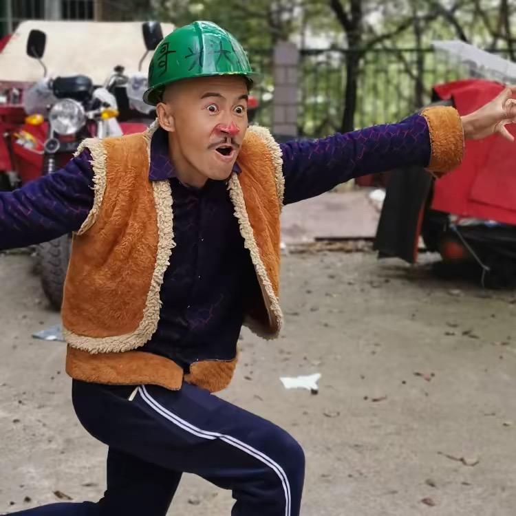 高级墙来了