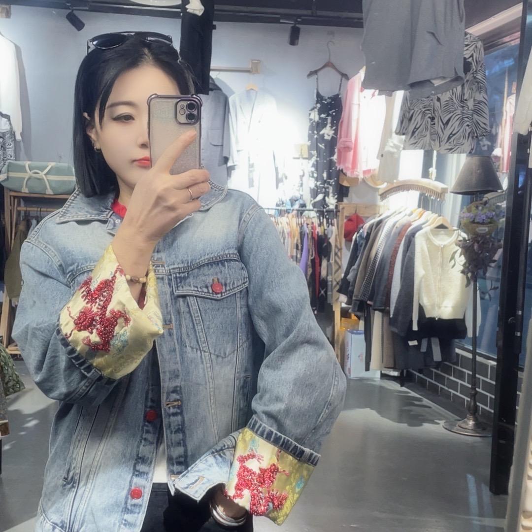 棉麻时尚生活馆