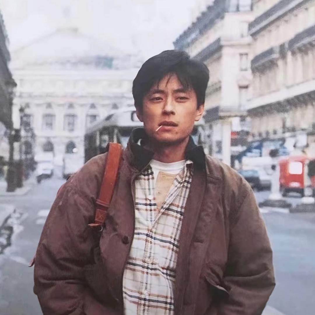 吴英恒