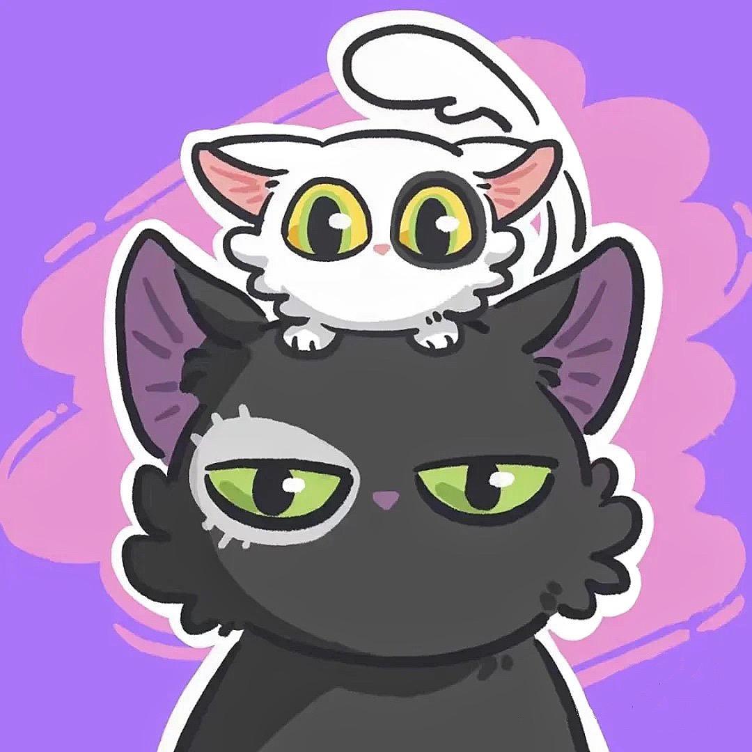 阿媛能有什么坏心眼呢