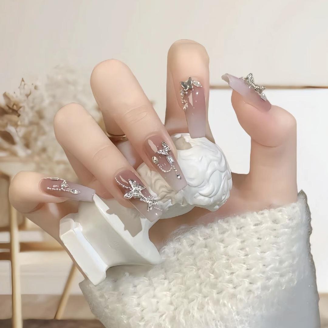 牛牛美甲工厂