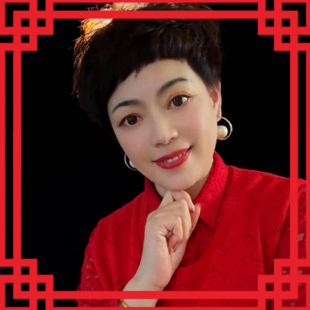 娟子姐.