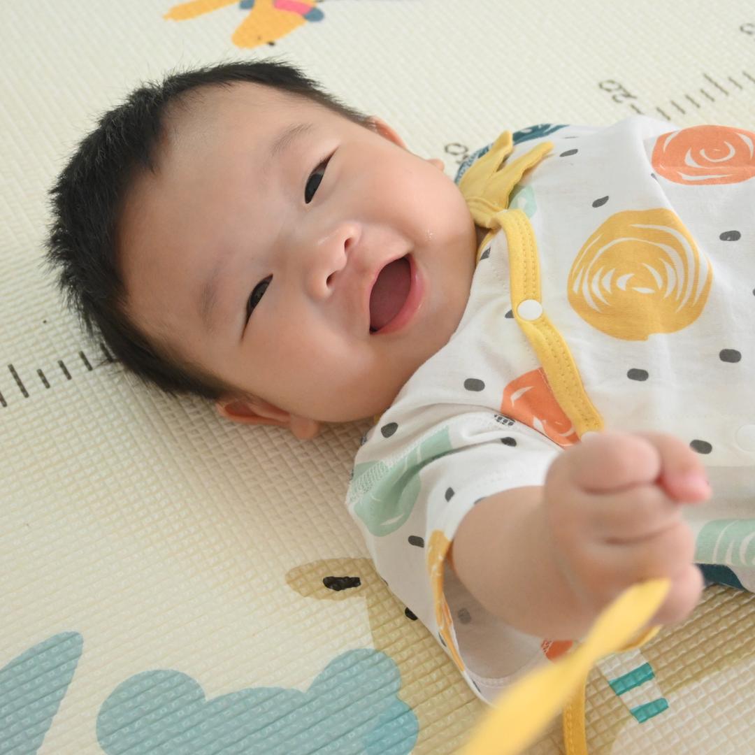 阳阳麻麻🌷👰