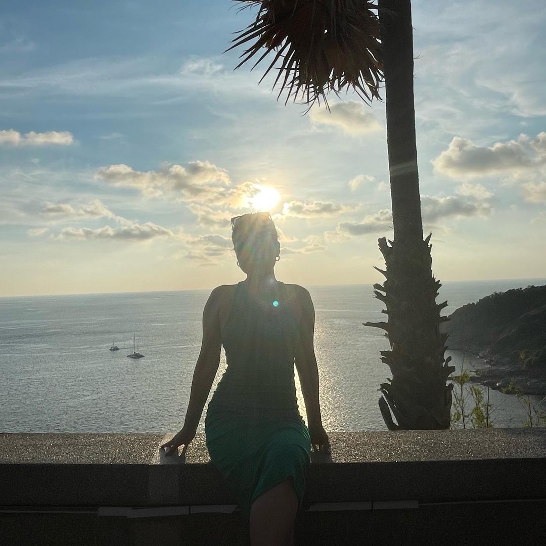 一位不愿意透漏名字的薛姓女子