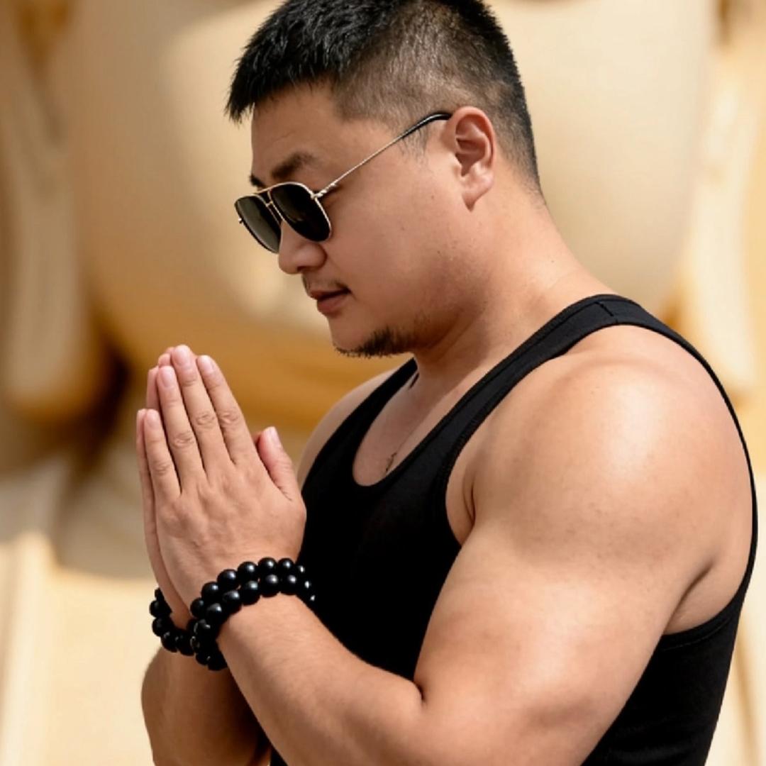 孟屯河谷 忘忧云庭海龙