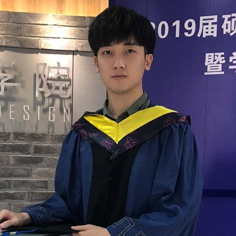 大学靓仔阿秃