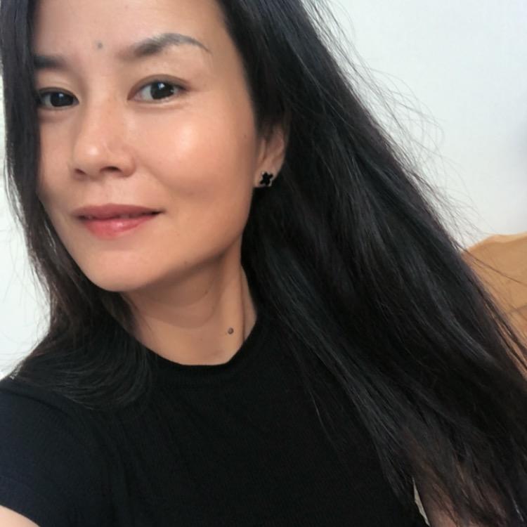 冷漠（赵琴）—连赞拉黑