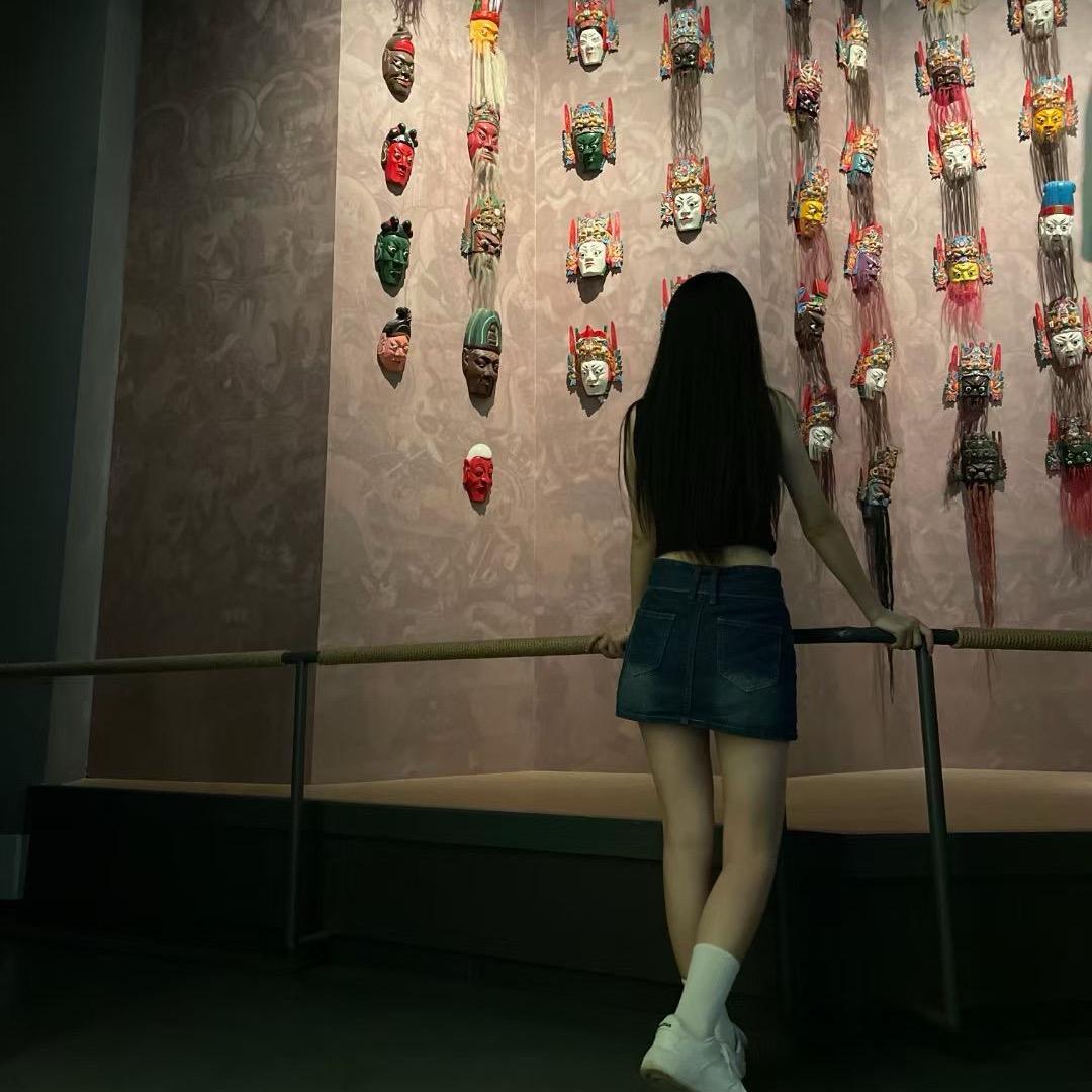 T潇雅