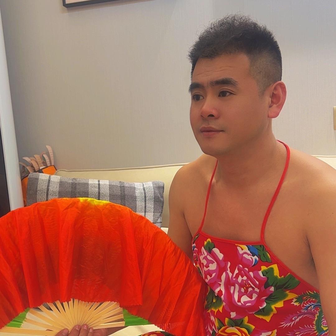 呱呱滴 国辉