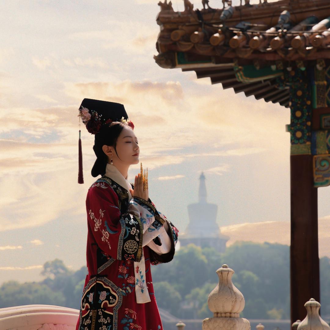 柠檬🍋酸溜溜（糯米妈妈）