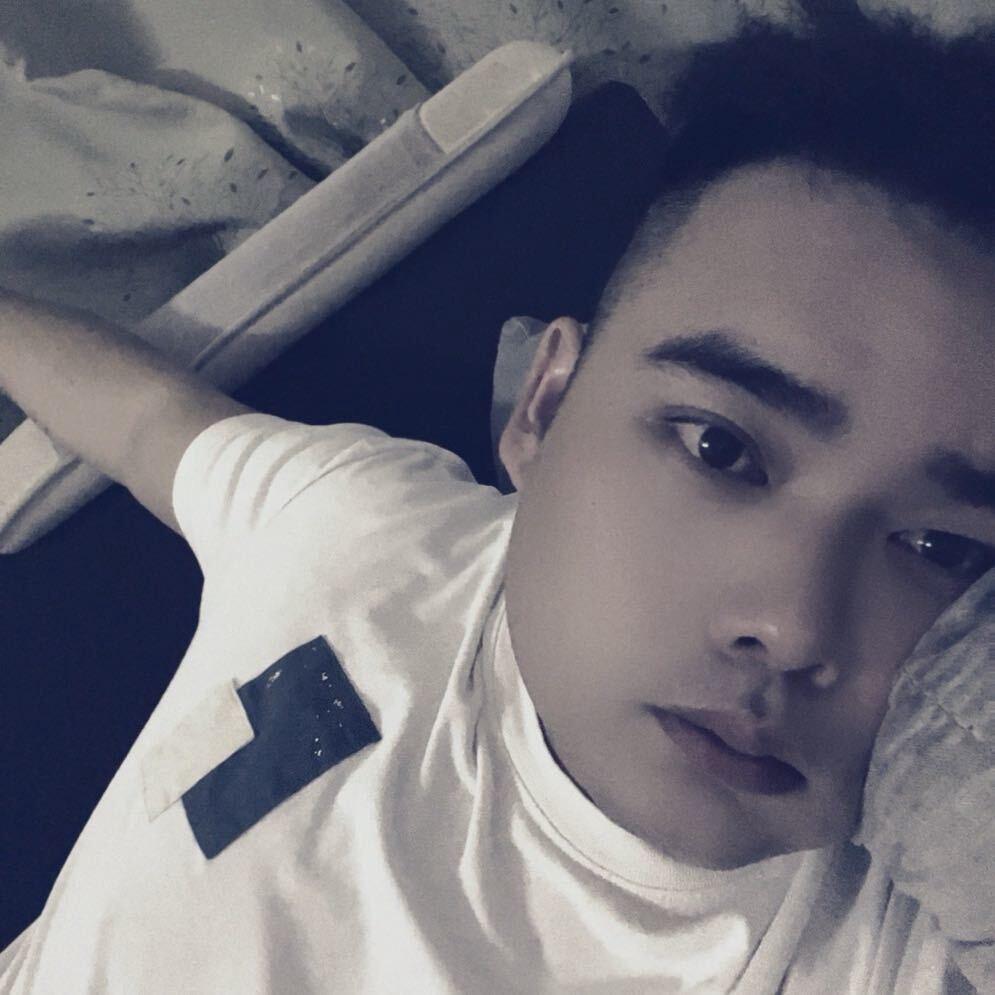 我也可以很好！