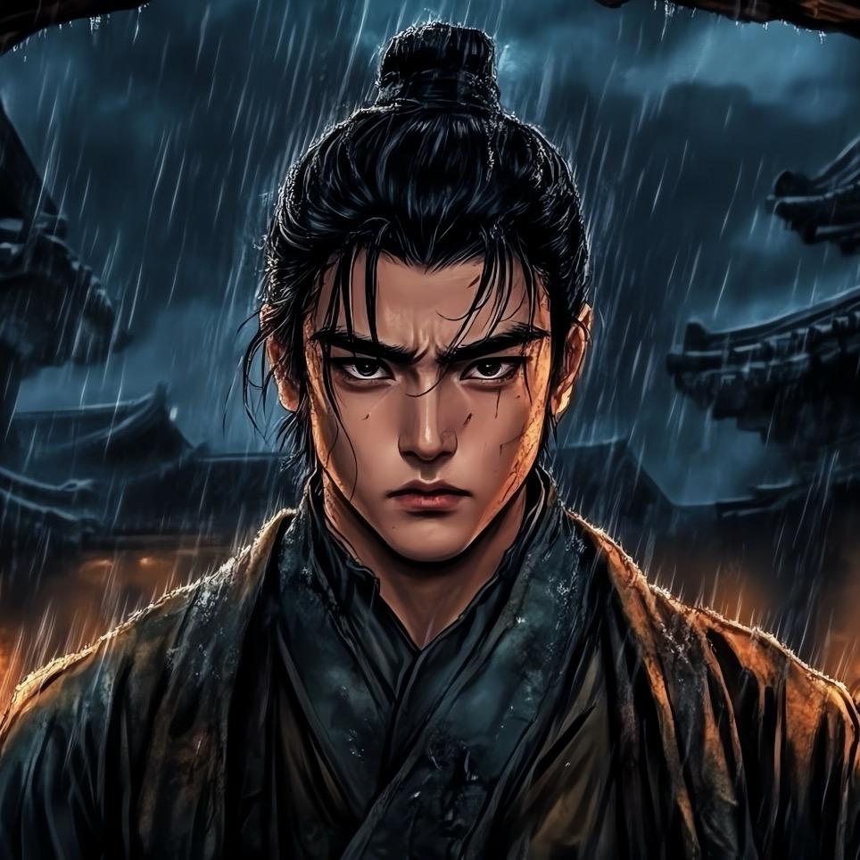 历史吃瓜局