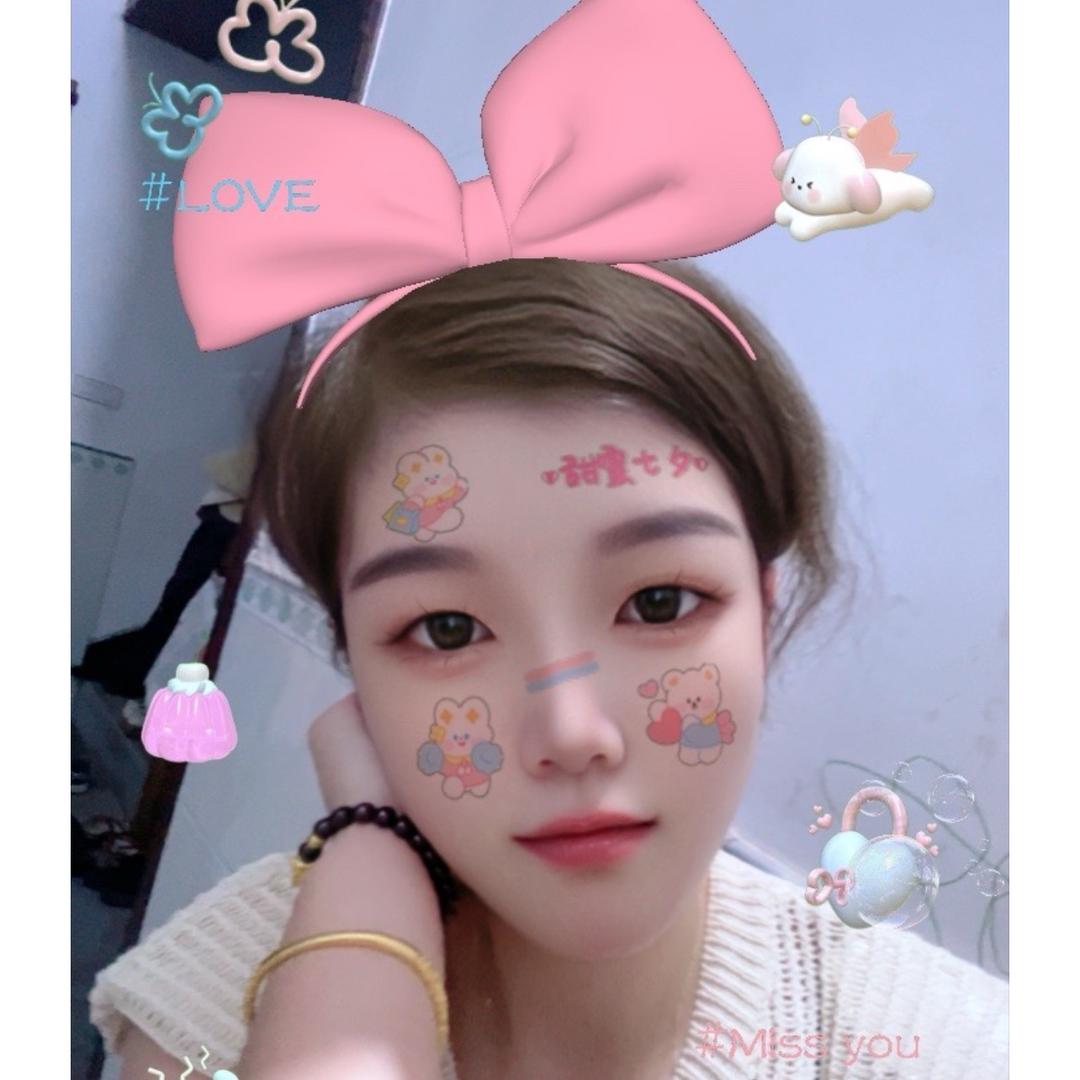 @🌈小楊想暴富🙉（橱窗已开）