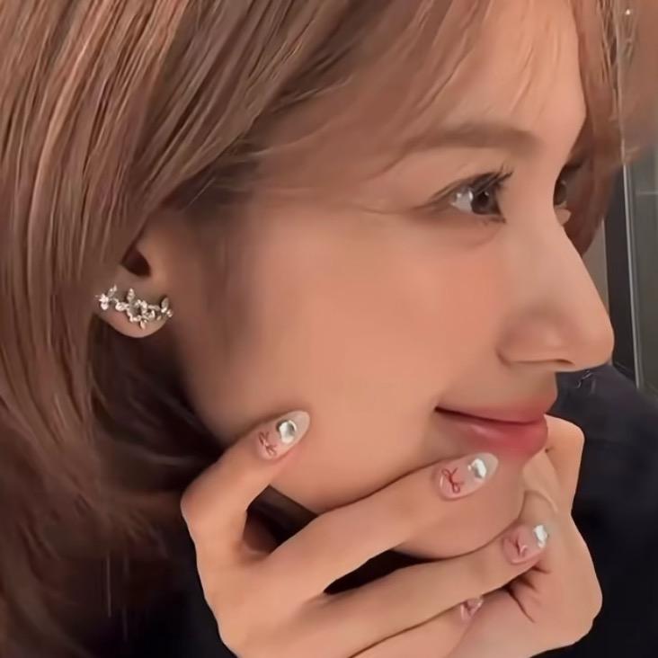 MOZAI茉哉·绮绮高定穿戴甲